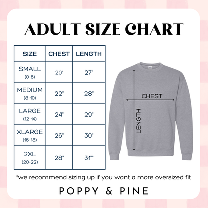 Football Varsity Patches Sweatshirt - The Ruffled Bull Boutique